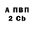 Амфетамин VHQ Ersa Yulanda